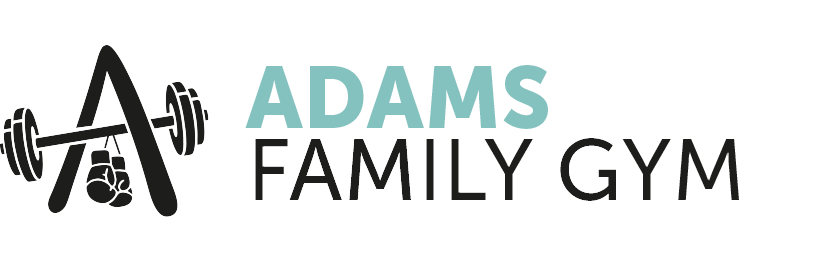 Adams Family Gym